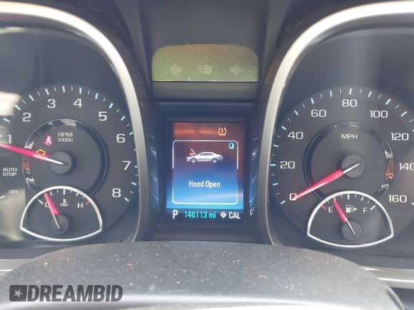 2014 Chevrolet Malibu LS с VIN 1G11B5SLXEF247865, выставлен на аукционе IAAI как лот 42681852 с пробегом 146 113 миль миль и . История ставок и продаж доступна на DreamBid. Изображение 7.