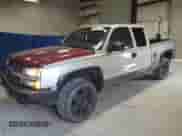2006 Chevrolet Silverado 1500 LT1 with VIN 2GCEK19V261345970, listed as a Copart auction lot 68275715 with 238,037 mi miles and Clean title. Bid and sale history available at DreamBid. Image 1.