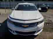2016 Chevrolet Impala LT с VIN 2G1115S35G9166450, выставлен на аукционе Copart как лот 70884465 с пробегом 161 166 миль миль и Списание • Salvage title. История ставок и продаж доступна на DreamBid. Изображение 5.
