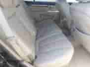 2007 Hyundai Santa Fe SE с VIN 5NMSH13E57H118909, выставлен на аукционе IAAI как лот 43498039 с пробегом 182 487 миль миль и . История ставок и продаж доступна на DreamBid. Изображение 8.