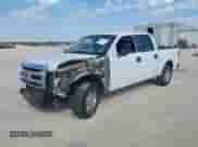 2013 Ford F-150 XL with VIN 1FTFW1CF8DKF24974, listed as a IAAI auction lot 42950943 with 171,825 mi miles and . Bid and sale history available at DreamBid. Image 19.