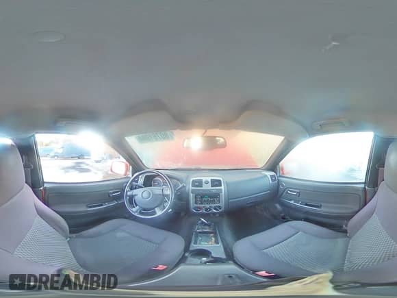 2012 Chevrolet Colorado 2LT with VIN 1GCJSDFE8C8137895, listed as a Copart auction lot 80761994 with 146,140 mi miles and Salvage title. Bid and sale history available at DreamBid. Image 13.