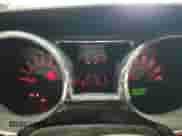 2007 Ford Mustang GT Deluxe z VIN 1ZVFT82H975335304, wystawiony jako Copart lot #67806895 z przebiegiem 77 475 mil mil oraz Szkoda całkowita • Salvage title. Historia ofert i sprzedaży dostępna na DreamBid. Obrazek 9.