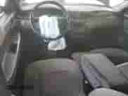 2012 Chevrolet Impala LS Retail с VIN 2G1WA5E35C1184781, выставлен на аукционе Copart как лот 81851955 с пробегом 75 714 миль миль и Списание • Salvage title. История ставок и продаж доступна на DreamBid. Изображение 8.