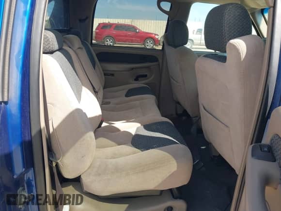 2004 Chevrolet Avalanche Z66 с VIN 3GNEC12T24G165907, выставлен на аукционе IAAI как лот 42887959 с пробегом 216 065 миль миль и . История ставок и продаж доступна на DreamBid. Изображение 8.