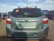 2014 Subaru Impreza 2.0i with VIN JF1GPAA60E9241665, listed as a Copart auction lot 60565505 with 54,249 mi miles and Salvage title. Bid and sale history available at DreamBid. Image 6.