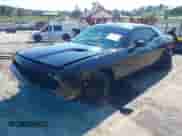 2012 Dodge Challenger R/T Plus with VIN 2C3CDYBTXCH137653, listed as a IAAI auction lot 43370417 with Not provided miles and . Bid and sale history available at DreamBid. Image 2.