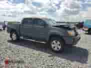2010 Toyota Tacoma PreRunner z VIN 5TEJU4GN7AZ708023, wystawiony jako Copart lot #84866105 z przebiegiem 195 283 mil mil oraz Szkoda całkowita • Salvage title. Historia ofert i sprzedaży dostępna na DreamBid. Obrazek 4.