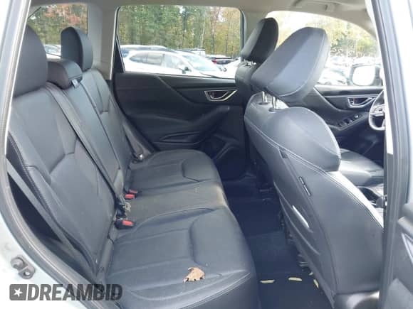 2021 Subaru Forester Limited с VIN JF2SKAUC1MH558591, выставлен на аукционе IAAI как лот 43363576 с пробегом 149 011 миль миль и . История ставок и продаж доступна на DreamBid. Изображение 8.