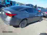 2024 Nissan Altima SV with VIN 1N4BL4DV8RN365562, listed as a IAAI auction lot 42608909 with 38,821 mi miles and . Bid and sale history available at DreamBid. Image 4.