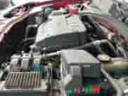 2005 Chevrolet Equinox LT с VIN 2CNDL73F756132653, выставлен на аукционе IAAI как лот 43392087 с пробегом 149 445 миль миль и . История ставок и продаж доступна на DreamBid. Изображение 23.