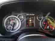 2021 Ram 1500 Big Horn with VIN 1C6RREFG4MN802016, listed as a Copart auction lot 42042405 with 115,590 mi miles and Clean title. Bid and sale history available at DreamBid. Image 9.