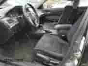 2011 Honda Accord LX с VIN 1HGCP2F34BA028856, выставлен на аукционе Copart как лот 86085805 с пробегом 171 586 миль миль и Списание • Salvage title. История ставок и продаж доступна на DreamBid. Изображение 7.