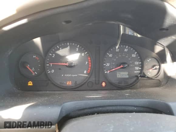 2004 Hyundai Santa Fe GLS с VIN KM8SC73E24U625249, выставлен на аукционе Copart как лот 76717254 с пробегом 173 092 миль миль и Списание • Salvage title. История ставок и продаж доступна на DreamBid. Изображение 9.