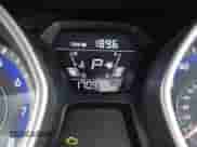 2014 Hyundai Elantra with VIN KMHDH6AHXEU027574, listed as a IAAI auction lot 42173096 with 170,939 mi miles and . Bid and sale history available at DreamBid. Image 16.