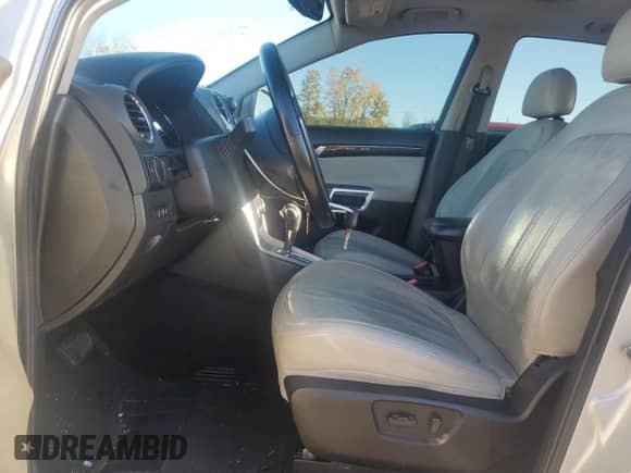 2013 Chevrolet Captiva Sport LTZ с VIN 3GNAL4EKXDS634385, выставлен на аукционе Copart как лот 78938004 с пробегом 151 633 миль миль и Списание • Salvage title. История ставок и продаж доступна на DreamBid. Изображение 7.