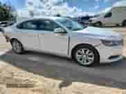 2016 Chevrolet Impala LT с VIN 2G1105SA9G9185648, выставлен на аукционе Copart как лот 85285625 с пробегом 136 829 миль миль и Списание • Salvage title. История ставок и продаж доступна на DreamBid. Изображение 4.