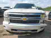 2014 Chevrolet Silverado 1500 High Country with VIN 3GCUKTEC1EG353365, listed as a IAAI auction lot 42172958 with 181,892 mi miles and . Bid and sale history available at DreamBid. Image 12.