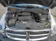 2004 Dodge Durango ST with VIN 1D4HB38N54F238687, listed as a Copart auction lot 82075054 with 140,233 mi miles and Salvage title. Bid and sale history available at DreamBid. Image 11.