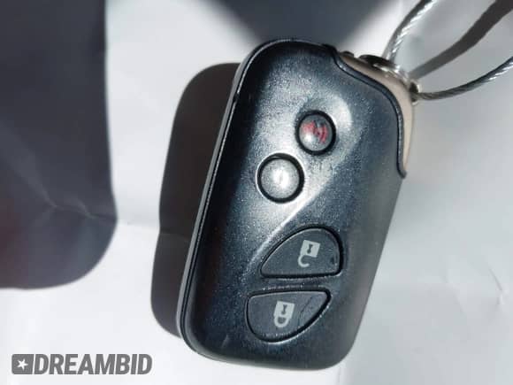 2012 Lexus IS 250 with VIN JTHBF5C23C5167492, listed as a IAAI auction lot 42990688 with 112,052 mi miles and . Bid and sale history available at DreamBid. Image 11.