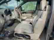 2006 Ford F-150 XLT with VIN 1FTPX14516NB04336, listed as a Copart auction lot 63608815 with 159,948 mi miles and Clean title. Bid and sale history available at DreamBid. Image 7.