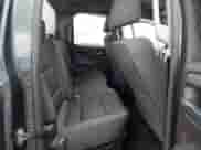 2017 GMC Sierra 1500 SLE с VIN 1GTV2MEC1HZ153147, выставлен на аукционе Copart как лот 47489935 с пробегом 74 327 миль миль и Списание • Salvage title. История ставок и продаж доступна на DreamBid. Изображение 10.