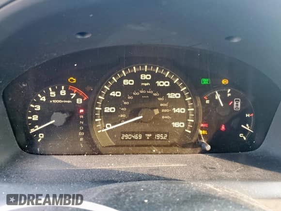 2007 Honda Accord EX с VIN 1HGCM56767A162532, выставлен на аукционе Copart как лот 84296545 с пробегом 290 469 миль миль и Списание • Salvage title. История ставок и продаж доступна на DreamBid. Изображение 9.