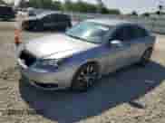 2013 Chrysler 200 Touring z VIN 1C3CCBBG7DN717051, wystawiony jako Copart lot #81341715 z przebiegiem 163 555 mil mil oraz Szkoda całkowita • Salvage title. Historia ofert i sprzedaży dostępna na DreamBid. Obrazek 1.