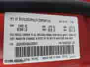 2006 Dodge Charger R/T z VIN 2B3KA53H96H252243, wystawiony jako IAAI lot #43517770 z przebiegiem 207 858 mil mil oraz . Historia ofert i sprzedaży dostępna na DreamBid. Obrazek 9.