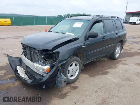2004 Toyota Highlander с VIN JTEEP21A440024419, выставлен на аукционе IAAI как лот 42452923 с пробегом 207 679 миль миль и . История ставок и продаж доступна на DreamBid. Изображение 17.