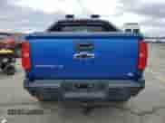 2020 Chevrolet Colorado 4WD ZR2 с VIN 1GCGTEEN5L1176189, выставлен на аукционе Copart как лот 47744665 с пробегом 46 737 миль миль и Списание • Salvage title. История ставок и продаж доступна на DreamBid. Изображение 6.