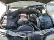 1999 Mercedes-Benz C 230/260/280/320 z VIN WDBHA24GXXA705698, wystawiony jako Copart lot #54093535 z przebiegiem 184 453 mil mil oraz Czysty tytuł • Clean title. Historia ofert i sprzedaży dostępna na DreamBid. Obrazek 11.