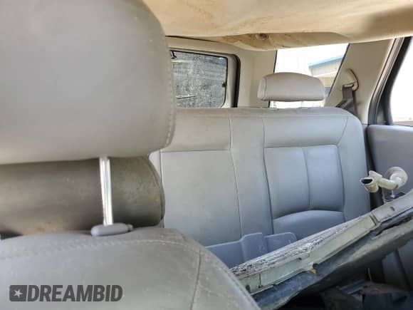 2004 Saturn VUE V6 with VIN 5GZCZ53424S806932, listed as a Copart auction lot 65740595 with Not provided miles and Salvage title. Bid and sale history available at DreamBid. Image 10.
