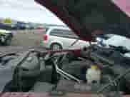 2014 Ram 1500 Express z VIN 1C6RR7FT4ES109331, wystawiony jako IAAI lot #43302806 z przebiegiem 146 000 mil mil oraz . Historia ofert i sprzedaży dostępna na DreamBid. Obrazek 19.