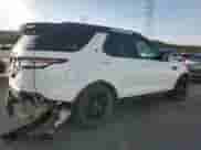 2019 Land Rover Discovery with VIN SALRG2RK6K2414449, listed as a Copart auction lot 49916405 with 78,555 mi miles and Non repairable. Bid and sale history available at DreamBid. Image 3.