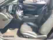 2015 Chevrolet Camaro LT z VIN 2G1FF1E35F9305938, wystawiony jako Copart lot #71477025 z przebiegiem 124 391 mil mil oraz Szkoda całkowita • Salvage title. Historia ofert i sprzedaży dostępna na DreamBid. Obrazek 7.