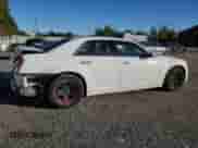 2012 Chrysler 300 Limited z VIN 2C3CCACGXCH307327, wystawiony jako Copart lot #82133095 z przebiegiem 226 977 mil mil oraz Szkoda całkowita • Salvage title. Historia ofert i sprzedaży dostępna na DreamBid. Obrazek 3.