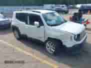 2017 Jeep Renegade Latitude с VIN ZACCJABB3HPE48978, выставлен на аукционе IAAI как лот 42988398 с пробегом 122 734 миль миль и . История ставок и продаж доступна на DreamBid. Изображение 1.