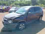 2008 Saturn VUE XE с VIN 3GSCL33P38S720867, выставлен на аукционе IAAI как лот 42604532 с пробегом 110 598 миль миль и . История ставок и продаж доступна на DreamBid. Изображение 17.