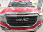 2018 GMC Sierra 1500 with VIN 1GTV2LEH8JZ124787, listed as a IAAI auction lot 43314066 with 121,355 mi miles and . Bid and sale history available at DreamBid. Image 12.