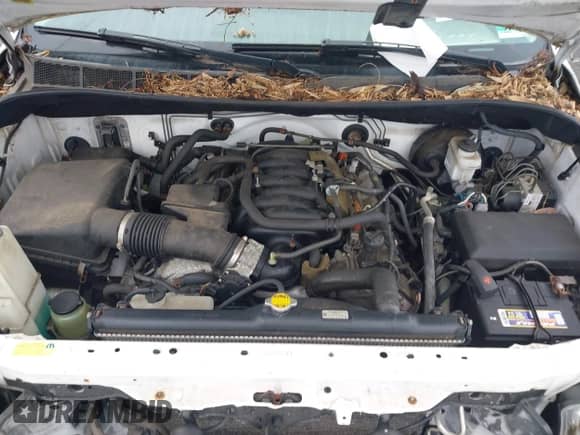 2011 Toyota Tundra с VIN 5TFUY5F18BX180586, выставлен на аукционе IAAI как лот 42495251 с пробегом 102 463 миль миль и . История ставок и продаж доступна на DreamBid. Изображение 10.