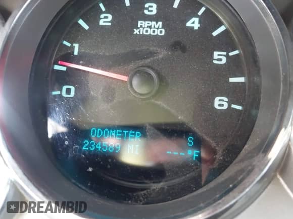 2011 Chevrolet Silverado 1500 LT с VIN 3GCPCSEA5BG151059, выставлен на аукционе IAAI как лот 42610555 с пробегом 234 589 миль миль и . История ставок и продаж доступна на DreamBid. Изображение 15.