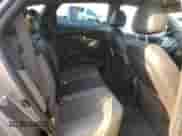 2011 Hyundai Tucson GLS z VIN KM8JU3AC3BU292656, wystawiony jako Copart lot #84770755 z przebiegiem 157 911 mil mil oraz Szkoda całkowita • Salvage title. Historia ofert i sprzedaży dostępna na DreamBid. Obrazek 10.