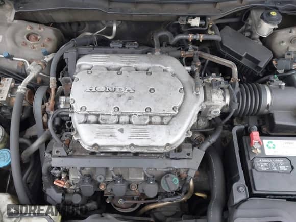 2010 Honda Accord EX с VIN 5KBCP3F73AB004739, выставлен на аукционе IAAI как лот 41527668 с пробегом 206 667 миль миль и . История ставок и продаж доступна на DreamBid. Изображение 10.