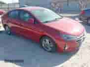 2020 Hyundai Elantra Value Edition with VIN KMHD84LF4LU028605, listed as a IAAI auction lot 43164585 with 139,818 mi miles and . Bid and sale history available at DreamBid. Image 1.