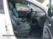 2014 Hyundai Santa Fe with VIN 5XYZU3LA9EG200085, listed as a IAAI auction lot 43003393 with 90,660 mi miles and . Bid and sale history available at DreamBid. Image 5.