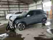 2022 Hyundai Venue SEL с VIN KMHRC8A34NU194372, выставлен на аукционе Copart как лот 84016785 с пробегом 27 332 миль миль и Списание • Salvage title. История ставок и продаж доступна на DreamBid. Изображение 1.