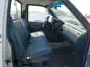 1989 Chevrolet Silverado 2500 with VIN 1GCFC24KXKE149708, listed as a IAAI auction lot 42696840 with 240,237 mi miles and . Bid and sale history available at DreamBid. Image 8.