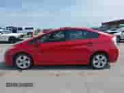 2012 Toyota Prius One with VIN JTDKN3DU8C5499775, listed as a IAAI auction lot 42065022 with 104,499 mi miles and . Bid and sale history available at DreamBid. Image 14.