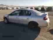 2005 Dodge Neon SXT z VIN 1B3ES56C15D199849, wystawiony jako Copart lot #75752974 z przebiegiem 132 383 mil mil oraz Szkoda całkowita • Salvage title. Historia ofert i sprzedaży dostępna na DreamBid. Obrazek 2.